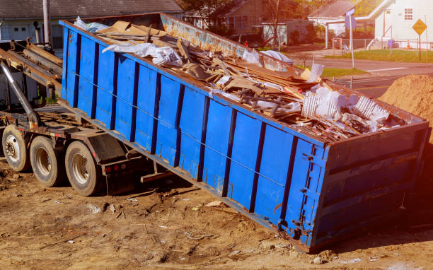 Reliable Glenwood, IL Junk Removal Solutions